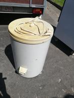 Droogzwierder, Elektronische apparatuur, 4 tot 6 kg, Ophalen, Gebruikt, Bovenlader