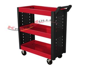 Chariot de mécanique à roulette KraftMüller beschikbaar voor biedingen