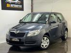 Skoda Fabia | 25.000km | 1.2 Benzine | 1e Eigenaar |GARANTIE, Auto's, Skoda, Testrit aan huis, Zwart, 1198 cc, https://public.car-pass.be/vhr/92417bb6-5b3a-4279-80f6-b66b76cb7d03