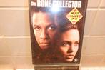 DVD The Bone Collector.(Denzel washington & Angelina Jolie), Vanaf 16 jaar, Verzenden, Zo goed als nieuw, Gore