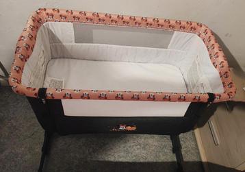 Berceau pour bébé  beschikbaar voor biedingen