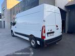 Nissan - NV400 - Fourgonnette, Autos, Camionnettes & Utilitaires, Achat, Entreprise, Occasion, Nissan