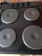 Plaque électrique et évier, Maison & Meubles, Enlèvement, Neuf