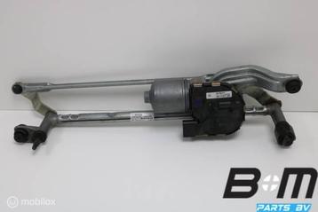 Ruitenwissermechaniek met motor VW Golf 7 5G1955023C beschikbaar voor biedingen