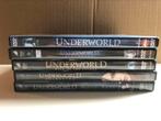 Underworld lot DVD Compleet !, CD & DVD, DVD | Horreur, Comme neuf, Enlèvement ou Envoi
