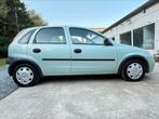 ✅Opel Corsa🔥1000i🔥Zeer zuinige auto👌Met keuring vverk ✨, Voorwielaandrijving, Stof, 135 g/km, Bedrijf