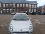 Fiat punto 1.2 23000km., Voorwielaandrijving, Stof, 4 cilinders, Handgeschakeld