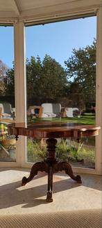 Antiek tafeltje, Antiek en Kunst, Ophalen