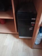 Computer met gratis scherm., Ophalen of Verzenden, Gebruikt, 8 GB, HDD