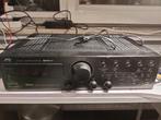 Receiver, Ophalen, JVC, 60 tot 120 watt, Niet werkend