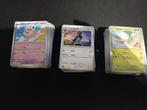lot 250 pokémon kaarten (Engels), Enlèvement, Comme neuf, Plusieurs cartes