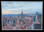 Fotoprint New York, Verzamelen, Ophalen, Zo goed als nieuw