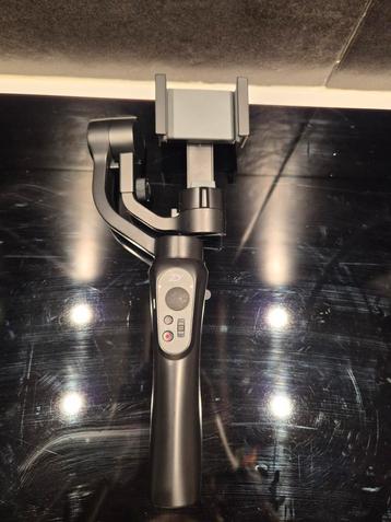 Zhiyun Smooth-Q beschikbaar voor biedingen