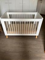 Ledikant Bopita, Kinderen en Baby's, Babywiegjes en Ledikanten, Ophalen, Zo goed als nieuw, Ledikant