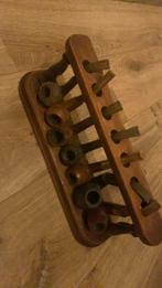 Pijpen, Verzamelen, Ophalen, Gebruikt, (Water)pijp