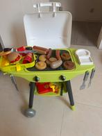 Smoby speelbbq, Enlèvement, Comme neuf