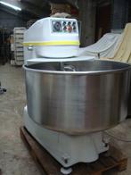 Pétrin spirale 125 kgs et 75 kgs boulangerie bakkerij, Ophalen, Gebruikt, Bakkerij en Slagerij