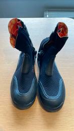 Botjes Bare, 7mm, maat 40-41, Watersport en Boten, Ophalen of Verzenden, Zo goed als nieuw, Duikpak