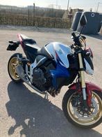 Honda cb1000r, Particulier