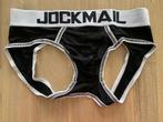 Jockstrap noir, Vêtements | Hommes, Sous-vêtements, Noir, Slip, Jockmail