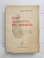In het getto met prikkeldraad, Boeken, Ophalen of Verzenden, Francis Rouard, Tweede Wereldoorlog, Gelezen