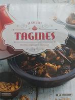 Malika Hamza - Tagines, Boeken, Ophalen of Verzenden, Zo goed als nieuw, Malika Hamza