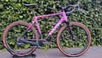 Canyon Grizl CF SLX 8 e Tap Carbon Gravelbike Large, Fietsen en Brommers, Fietsen | Racefietsen, Ophalen, Zo goed als nieuw, Carbon