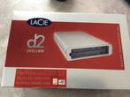 dvd+rw 16x4x12, Computers en Software, Harde schijven, Ophalen, Nieuw, Lacie, Extern