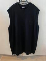 Pull Le Sting, Comme neuf, Noir, Taille 48/50 (M), The Sting