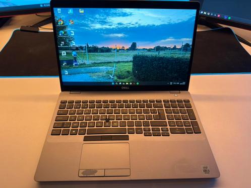 Dell Latitude 5510 512gb, Computers en Software, Windows Laptops, Gebruikt, 15 inch, SSD, 3 tot 4 Ghz, 16 GB, Azerty, Ophalen of Verzenden