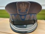 Kepi Generaal Polen, Enlèvement ou Envoi, Casque ou Béret