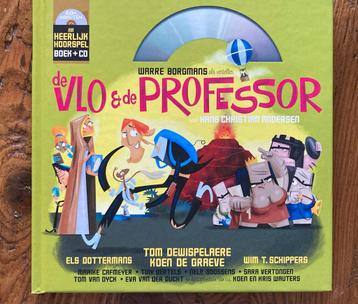 Stuffmakers - De Vlo en de Professor