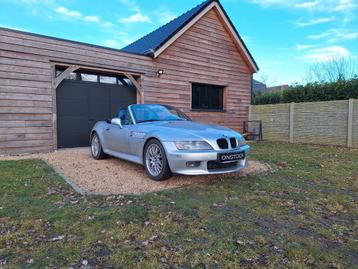 Bmw z3 2.0l sportline, Autos, Achat, Particulier, Velours, Z3
