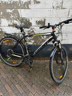 Mountain bike, Ophalen, Gebruikt