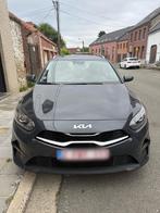 Kia ceed, Auto's, Zwart, Leder en Stof, 5 deurs, Particulier