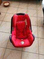 Baby autostoel, Kinderen en Baby's, Autostoeltjes, Ophalen, Gebruikt, Maxi-Cosi