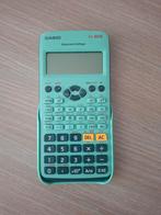 Rekenmachine Casio fx-92B, Ophalen of Verzenden, Zo goed als nieuw