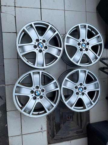 Ronal BMW 18 velgen beschikbaar voor biedingen
