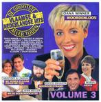 7 - DE GROOTSTE VLAAMSE EN NEDERLANDSE HITS - VOL.3 - NIEUW, Cd's en Dvd's, Cd's | Nederlandstalig, Verzenden, Nieuw in verpakking