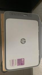 Printer HP, Ophalen, Printer