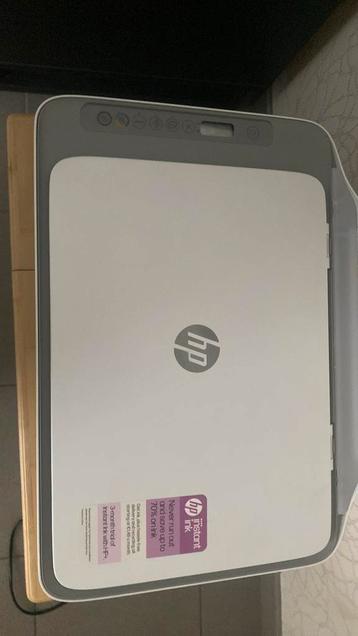 Printer HP beschikbaar voor biedingen