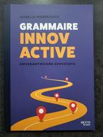 Grammaire innovactive onverantwoord eenvoudig, Ophalen, Zo goed als nieuw, Frans, Acco