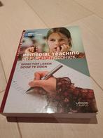 Remedial teaching en psychomotoriek, Boeken, Ophalen of Verzenden, Zo goed als nieuw, Overige onderwerpen, Lannoo Campus