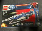 LEGO Star Wars La Malveillance, Lego, Enlèvement ou Envoi