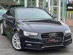 Audi A5 Coupé 1.8 TFSI * S-Line * Cuir * Jantes 19'' *, Voorwielaandrijving, 4 zetels, Gebruikt, Lichtsensor