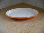 schaal geschulpte gratin DRU (gietijzeren braadpan) barbecue, Huis en Inrichting, Keuken | Potten en Pannen, Ophalen of Verzenden