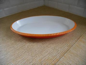 schaal geschulpte gratin DRU (gietijzeren braadpan) barbecue beschikbaar voor biedingen