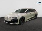 Audi S6 Avant e-tron S6 Avant e-Tron 100 kWh Quattro, Auto's, Audi, Automaat, Beige, Elektrisch, Break