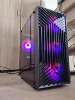 Game PC I5 10500 - 16GB - GTX 1080Ti - 1TB NVMe, Ophalen, Asus, Virtual Reality, Refurbished