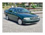 Volvo S40 1.9 Diesel Eerste eigenaar, Auto's, Volvo, S40, Particulier, Onderhoudsboekje, Te koop